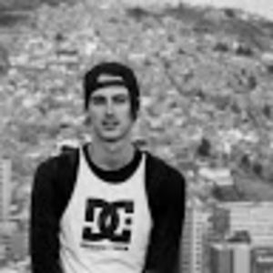 Meet your Posher, Caleb